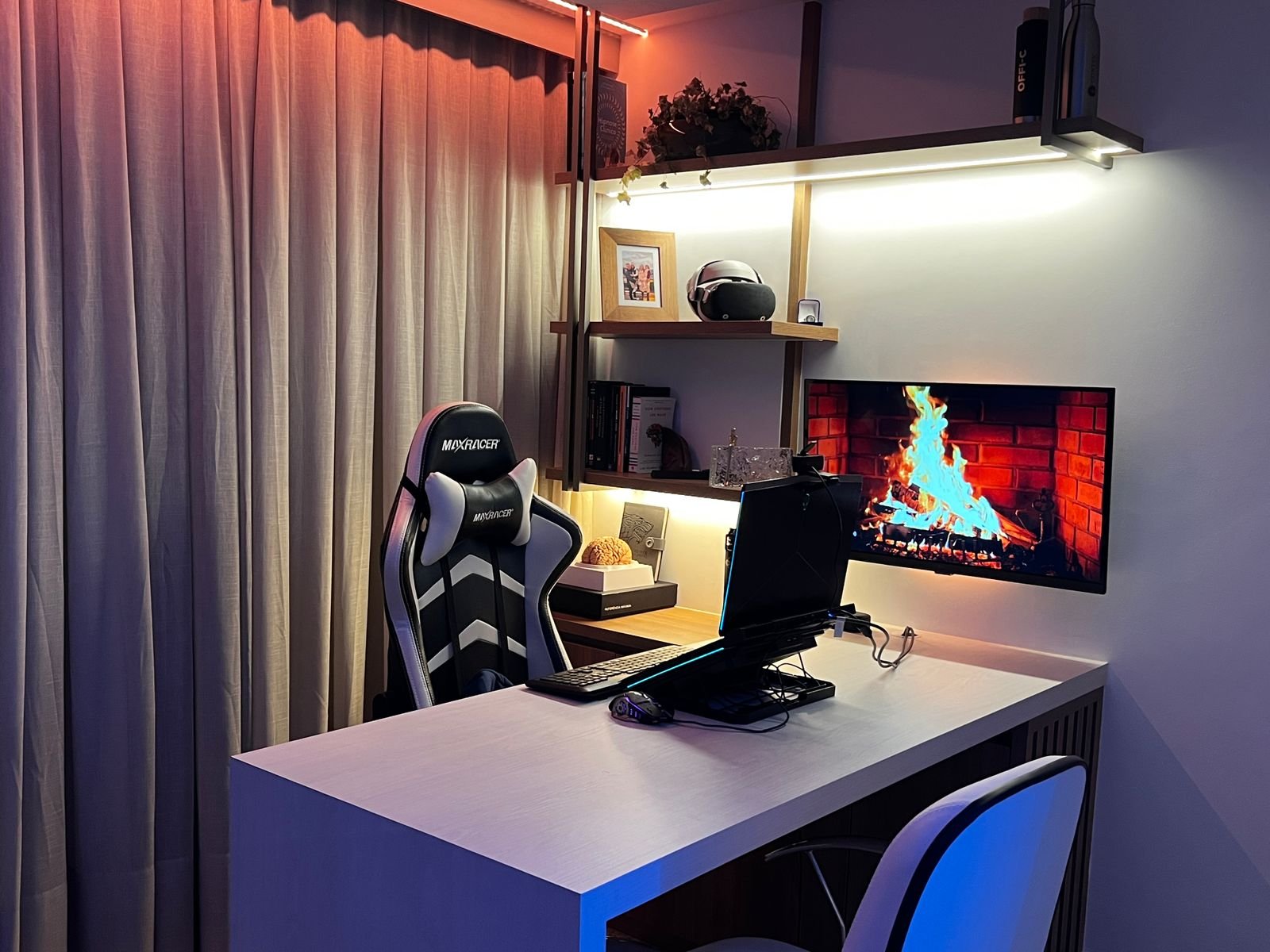 Consultório Bruno Tricarico hipnoterapia 2