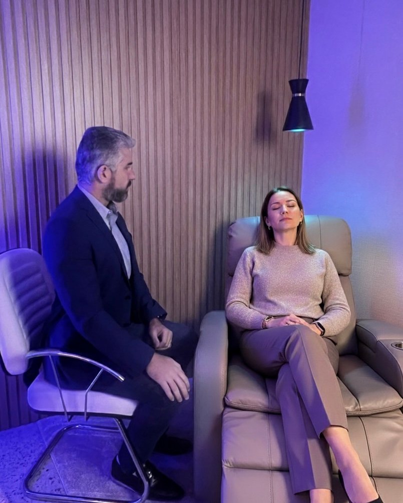 Atendimento Individual